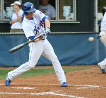 Jeff Sakowski and Northwood will be looking to defend their title this weekend.
